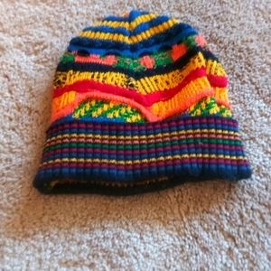 Vintage Coogi inspired hat